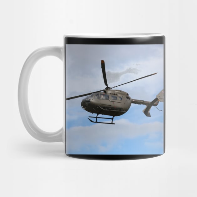 Helicopter by daengdesign66